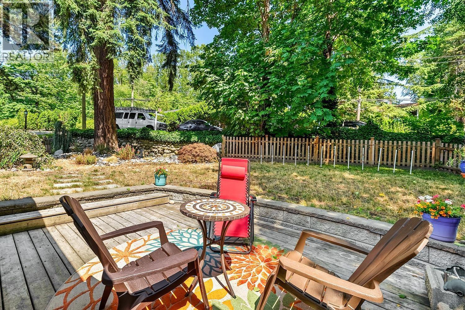 4 Bed, 3 Bath House for Sale in Burnaby – 6136 MARINE DRIVE, Burnaby – MLS# R3150157 - Image 33