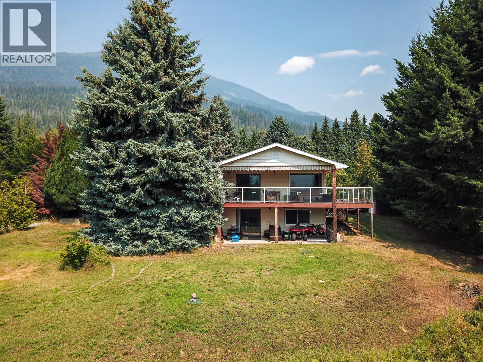 7546 Upper Balfour Road - 1
