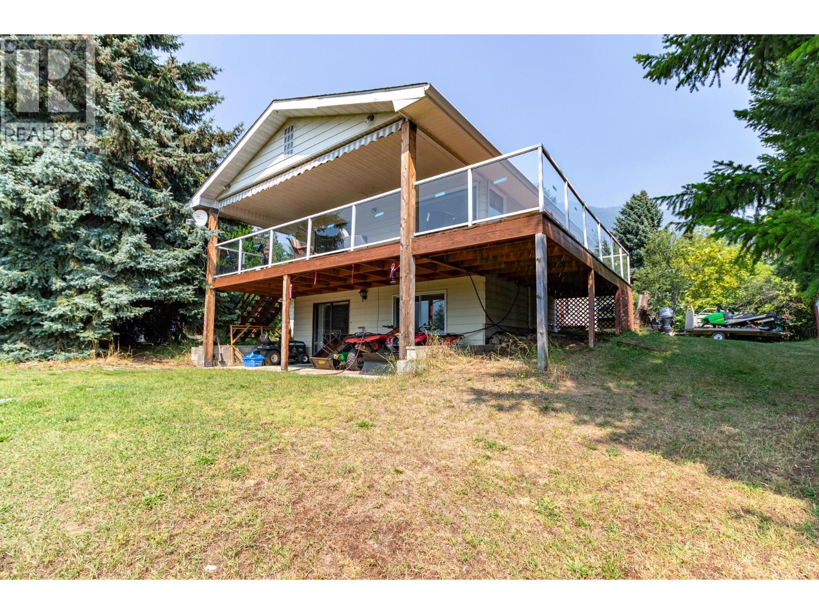 7546 Upper Balfour Road - 2