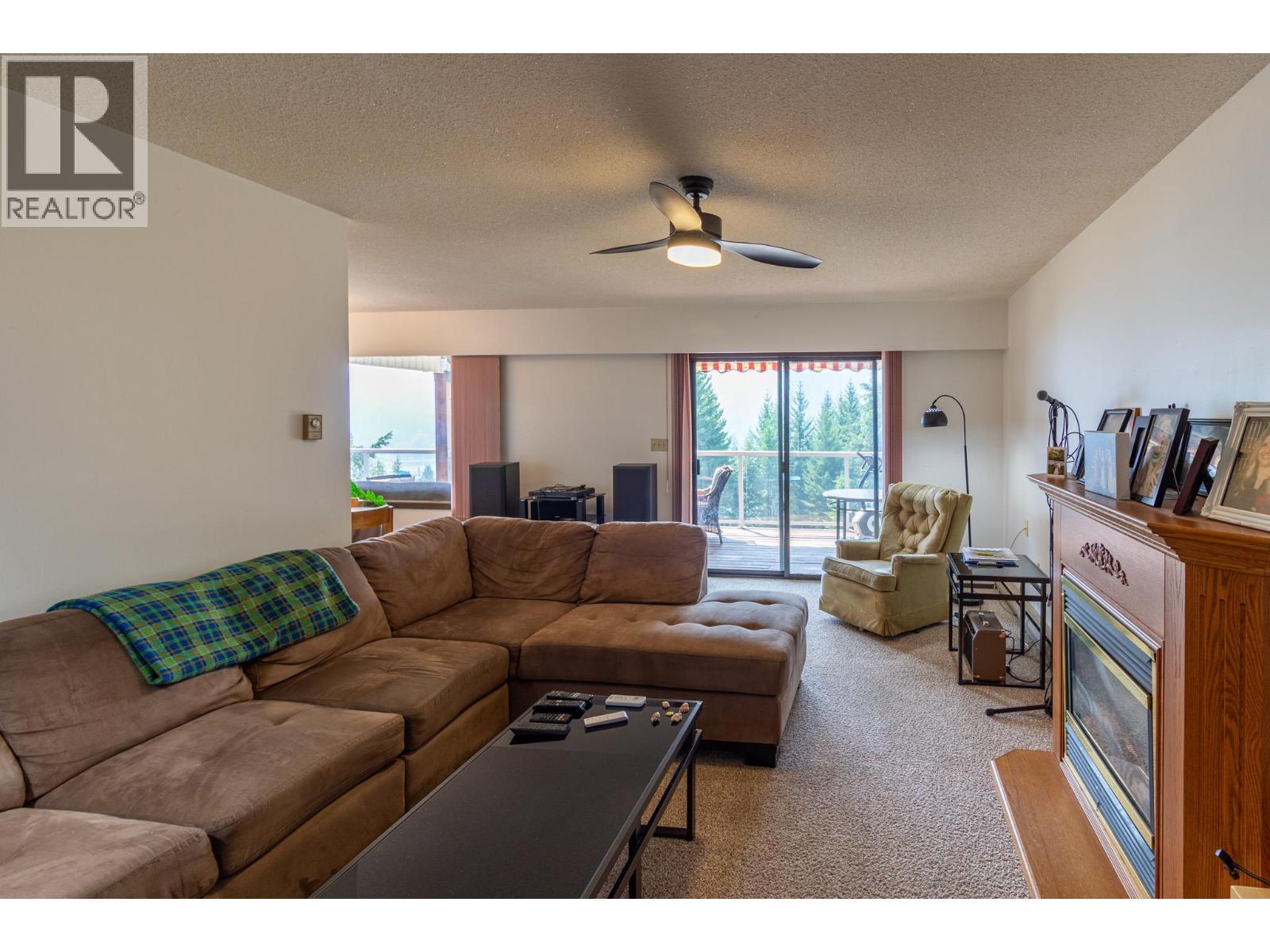 7546 Upper Balfour Road - 7
