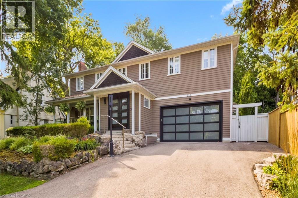 287 MACDONALD Road - 1