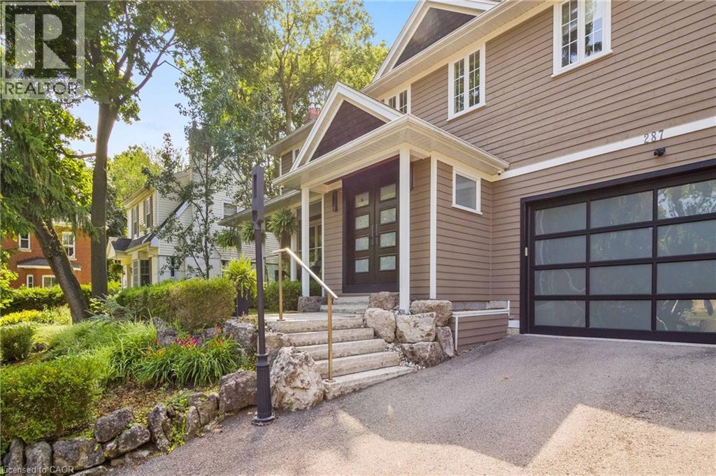287 MACDONALD Road - 2