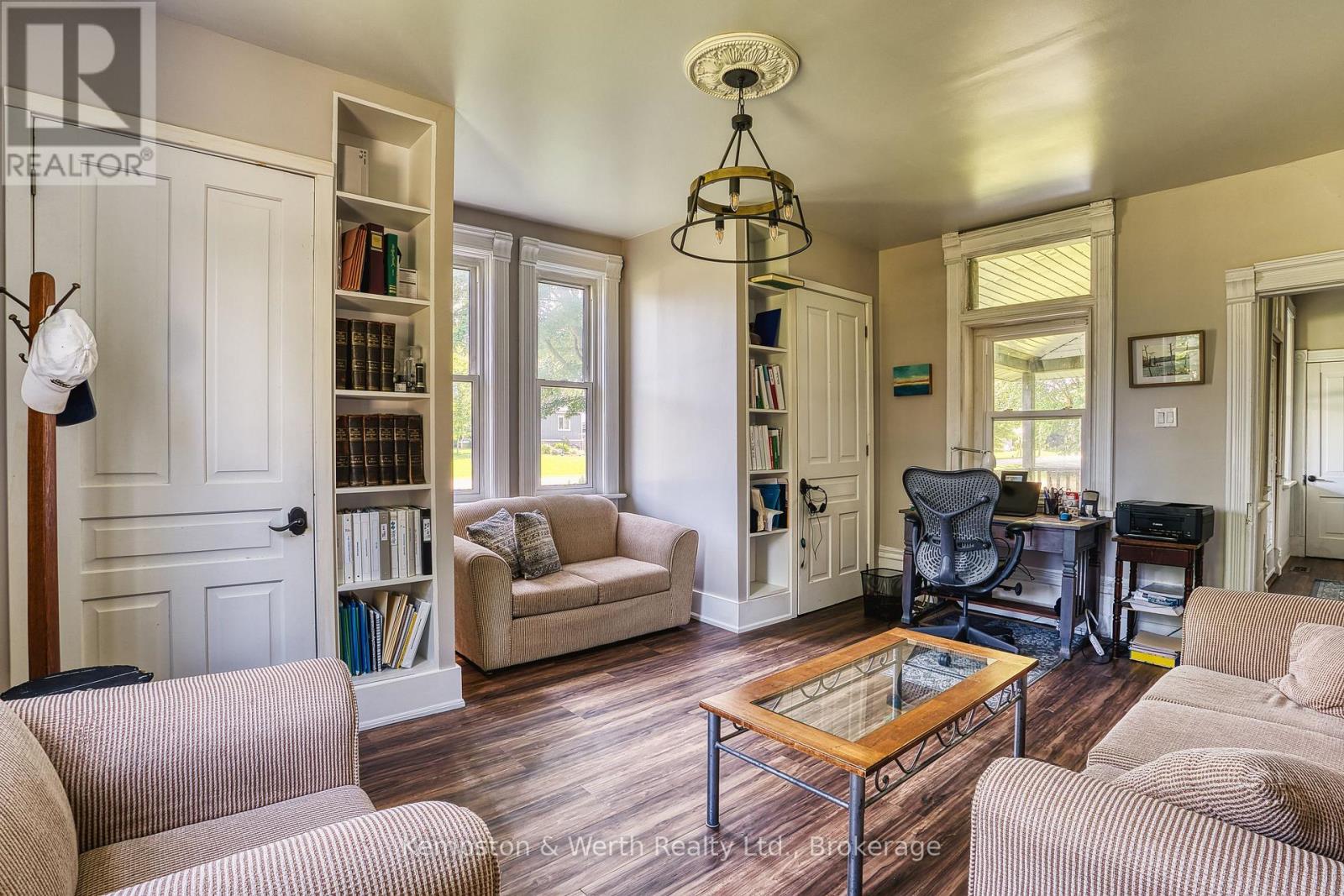 3030 PATRICK STREET - 22