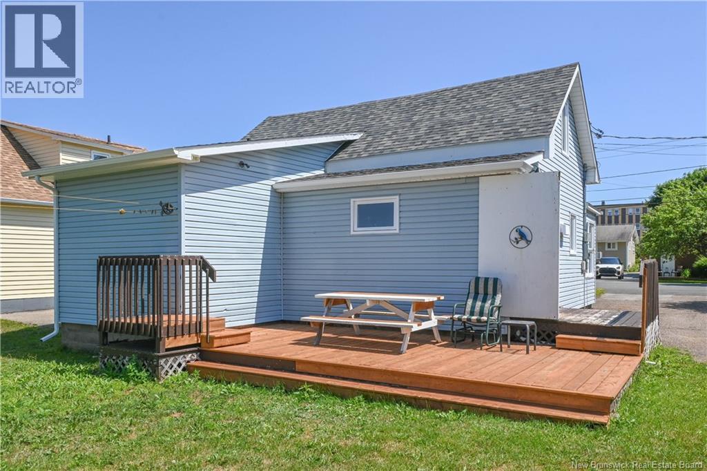 119 Degrâce Street - 4