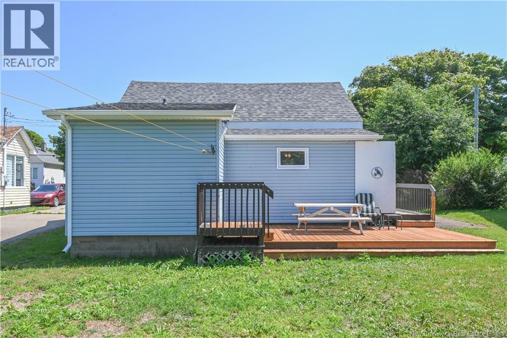 119 Degrâce Street - 5