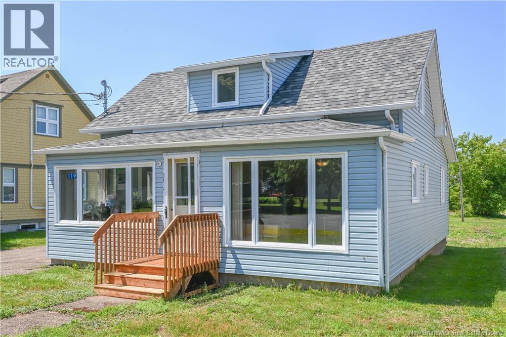 119 Degrâce Street, Shippagan — photo 3