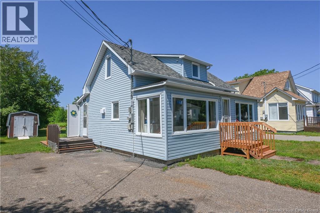 119 Degrâce Street - 8