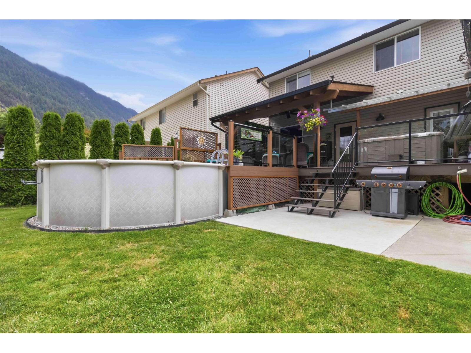 341 CHESTNUT AVENUE, Harrison Hot Springs, Harrison Hot Springs