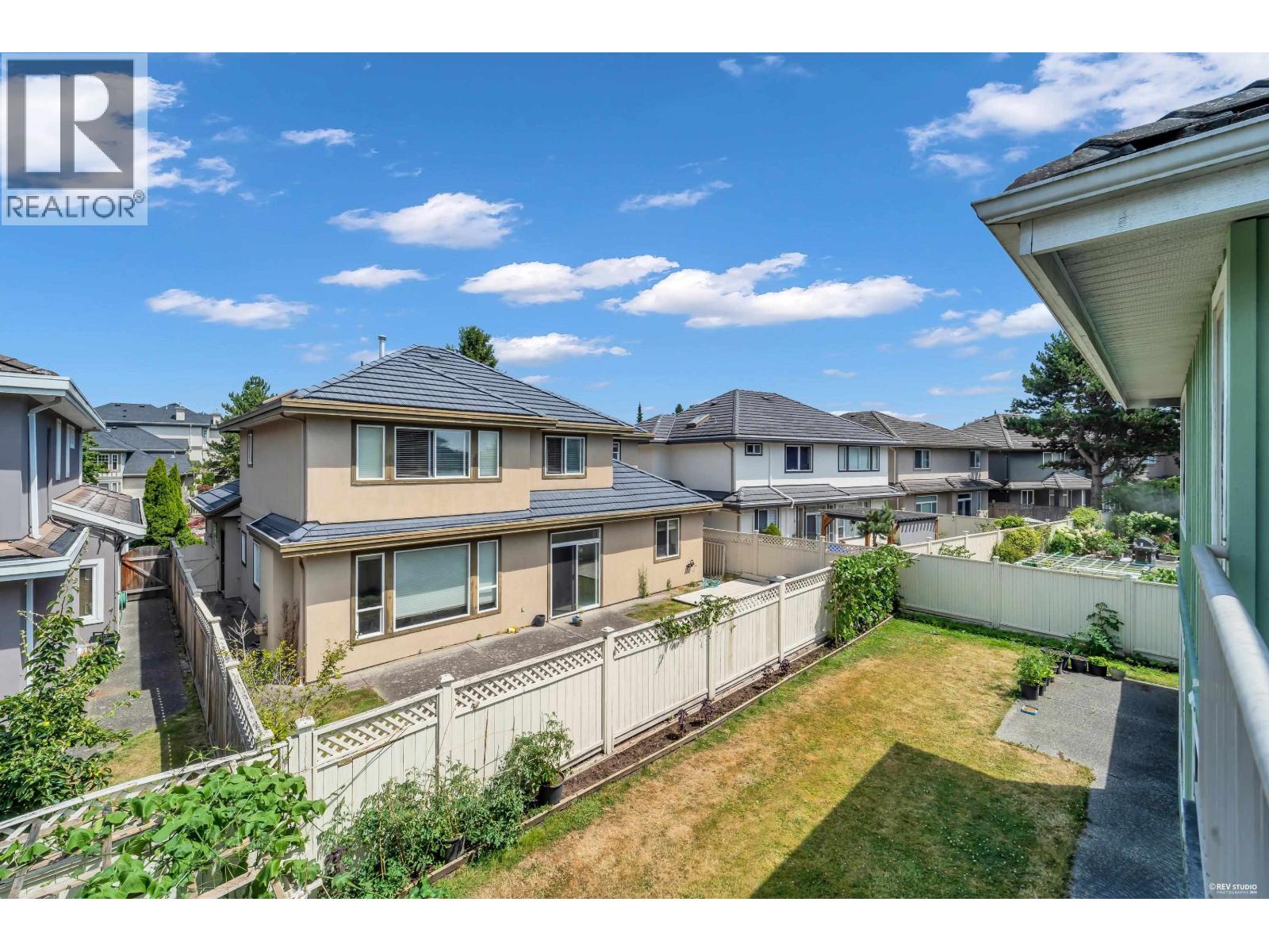 6231 DUNSMUIR Crescent, Richmond