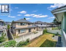 6231 Dunsmuir Crescent, Richmond, BC V7C5R6 Photo 37