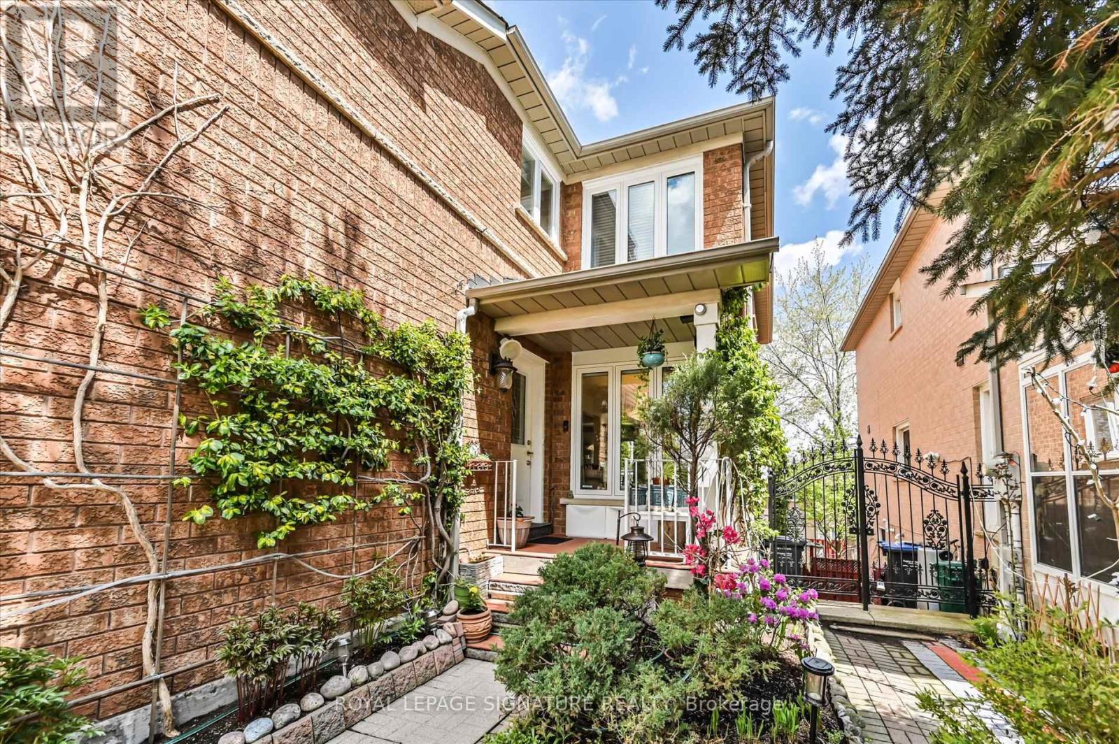 5481 PALMERSTON CRESCENT - Image 3
