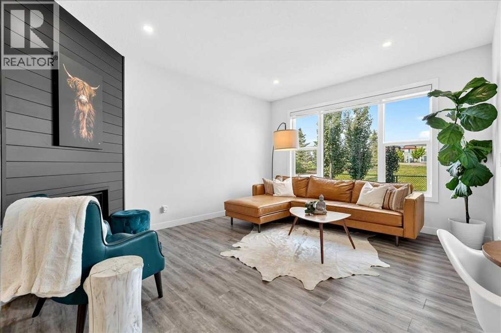 188 Belmont Terrace SW, Belmont, Calgary photo 3