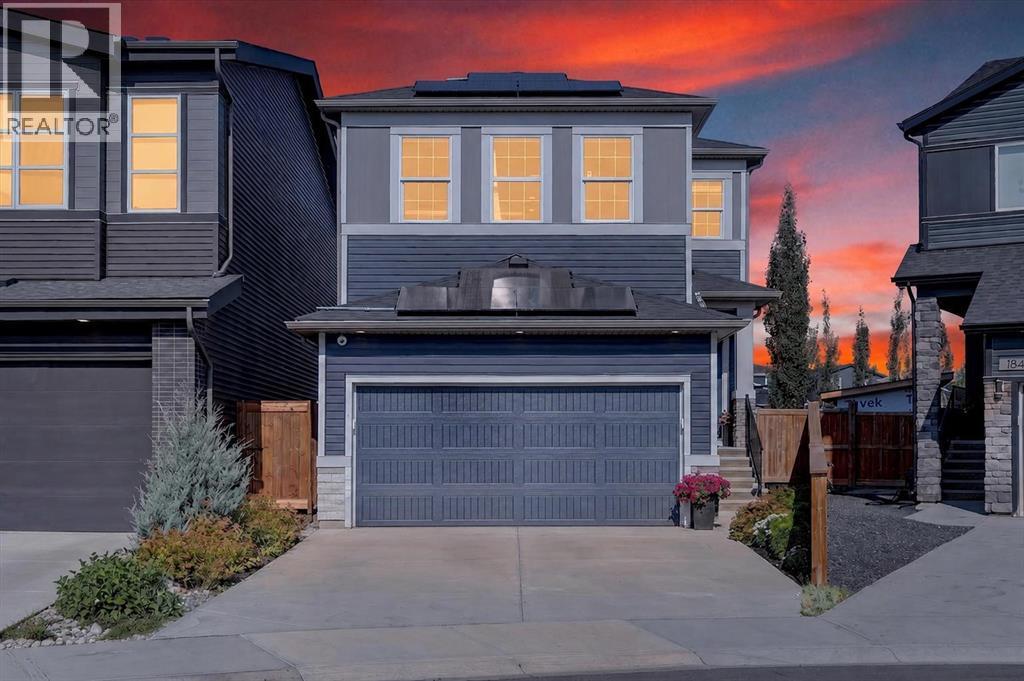 188 Belmont Terrace SW, Belmont, Calgary photo 1
