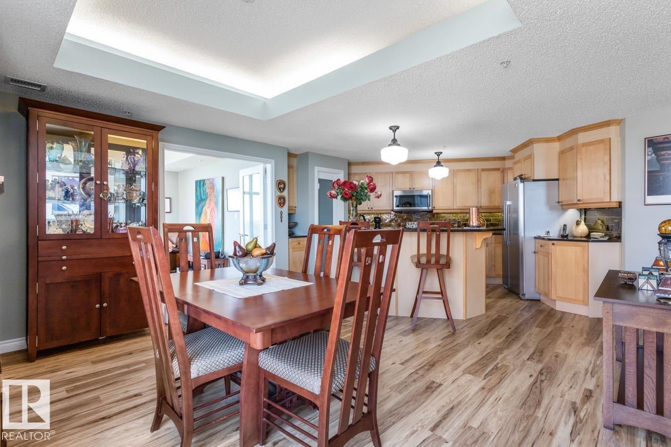 #1103 9020 JASPER AV NW, Boyle Street, Edmonton photo 4