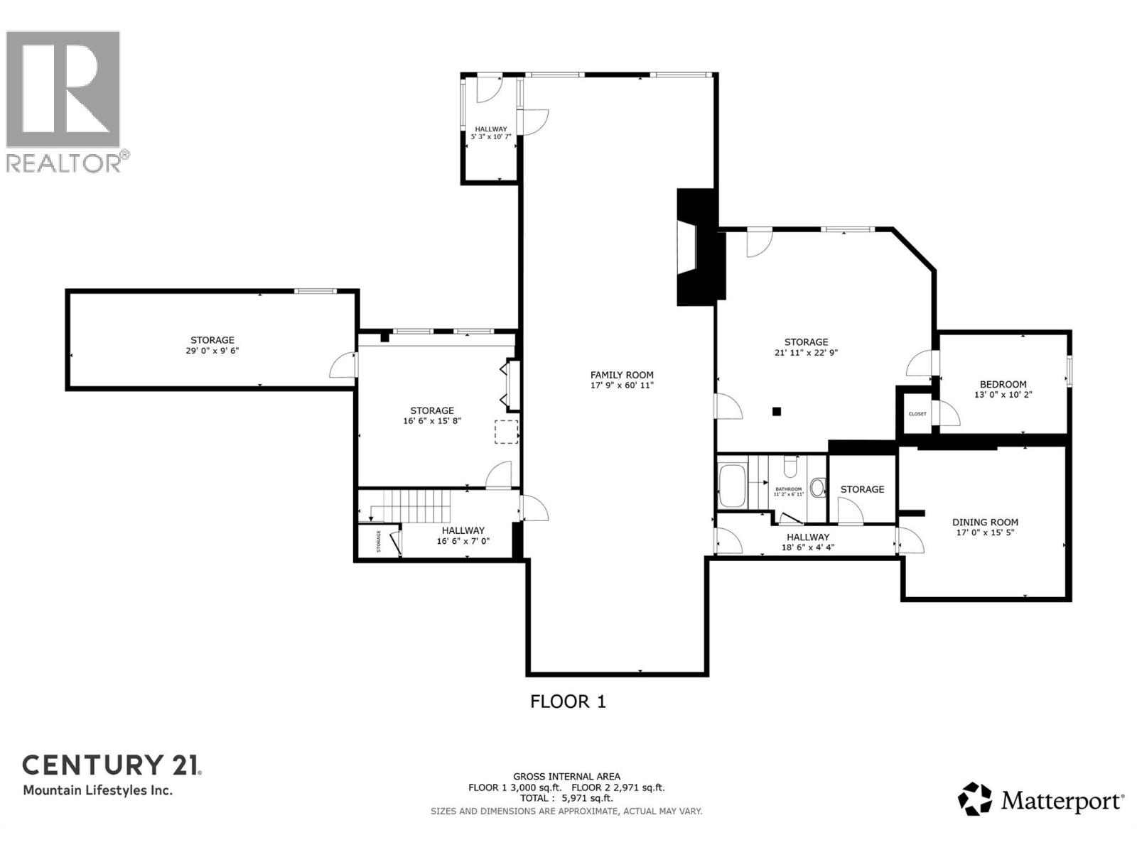 105 Castle Mountain Road - 67