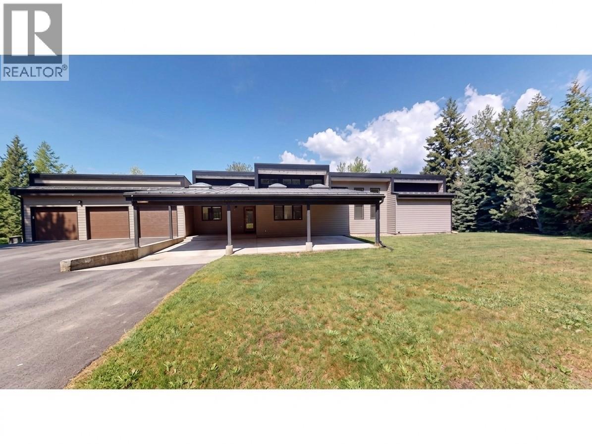 105 Castle Mountain Road - 65