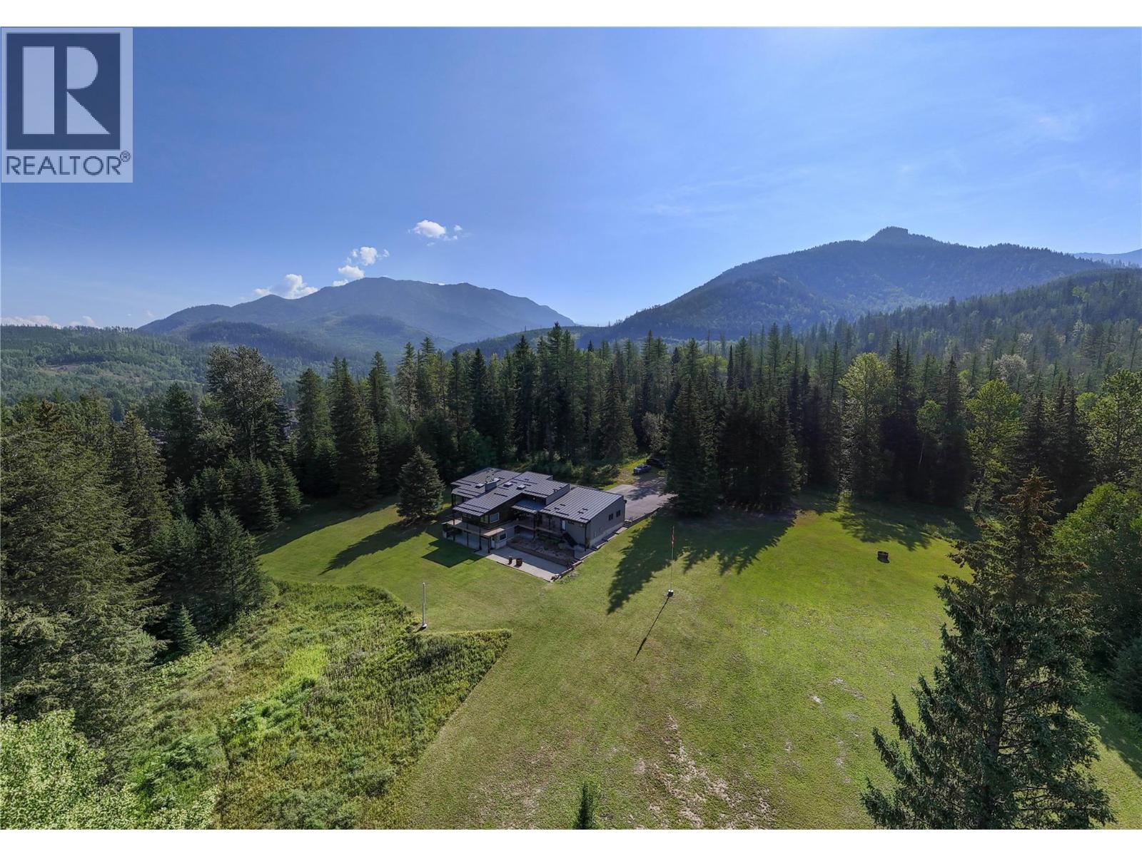 105 Castle Mountain Road - 3