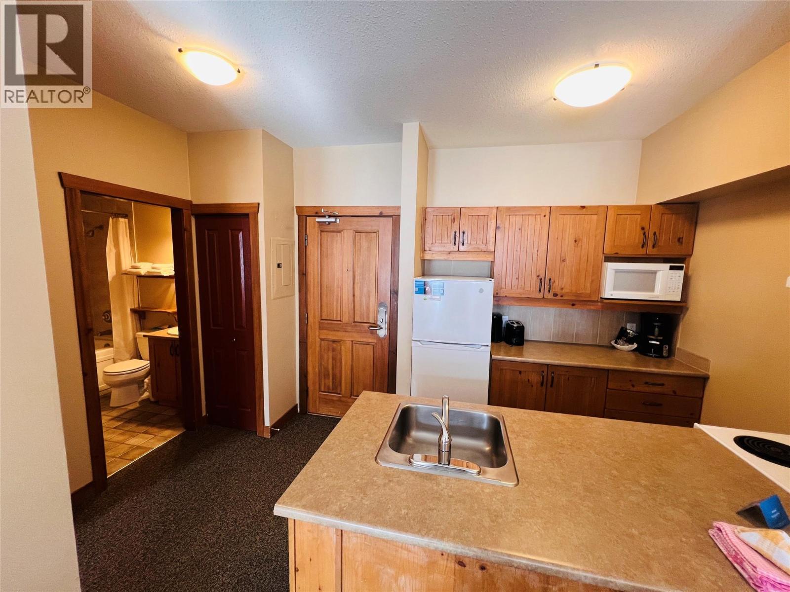 #203 2090 Summit Drive - 1