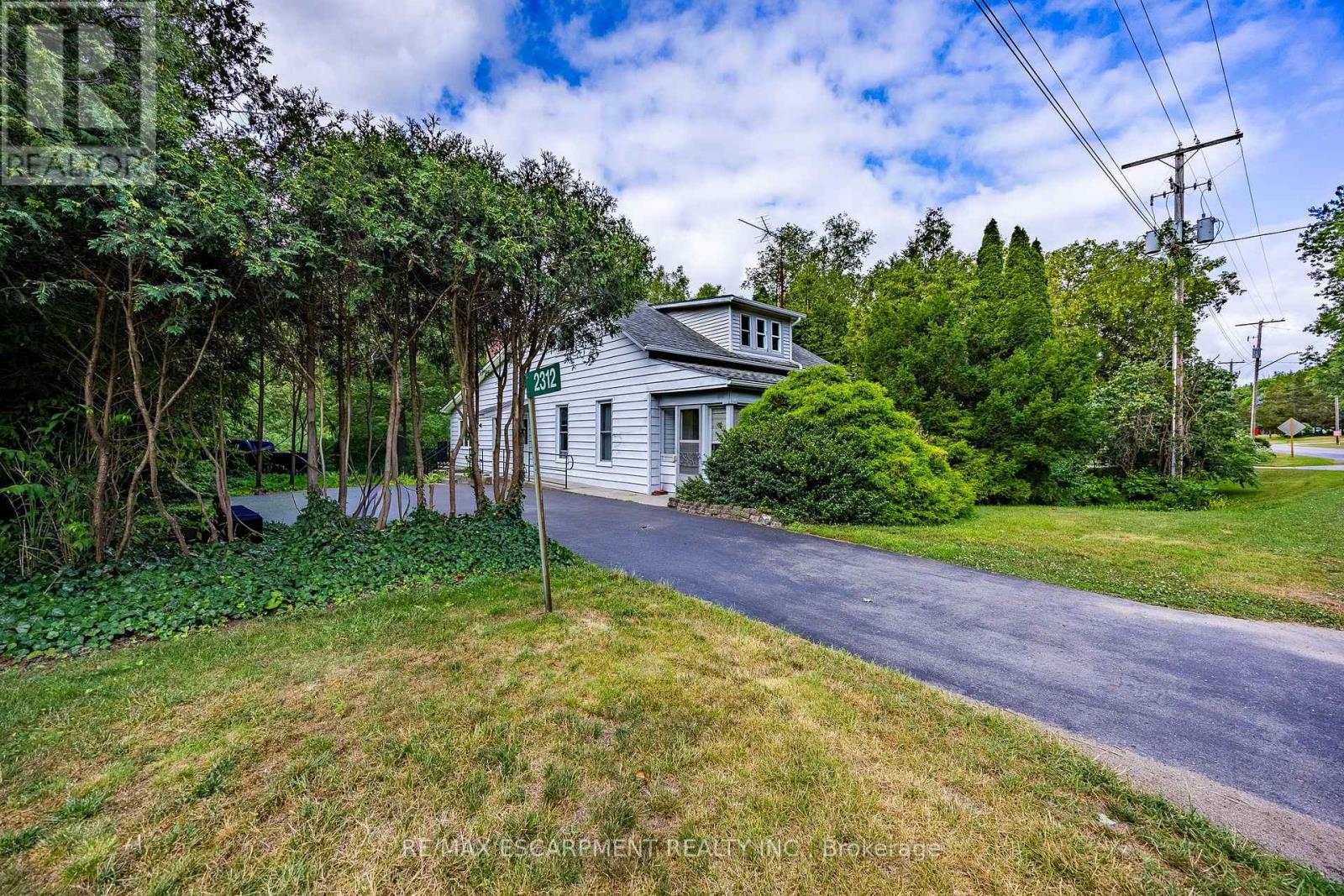 2312 FRONT ROAD - 1