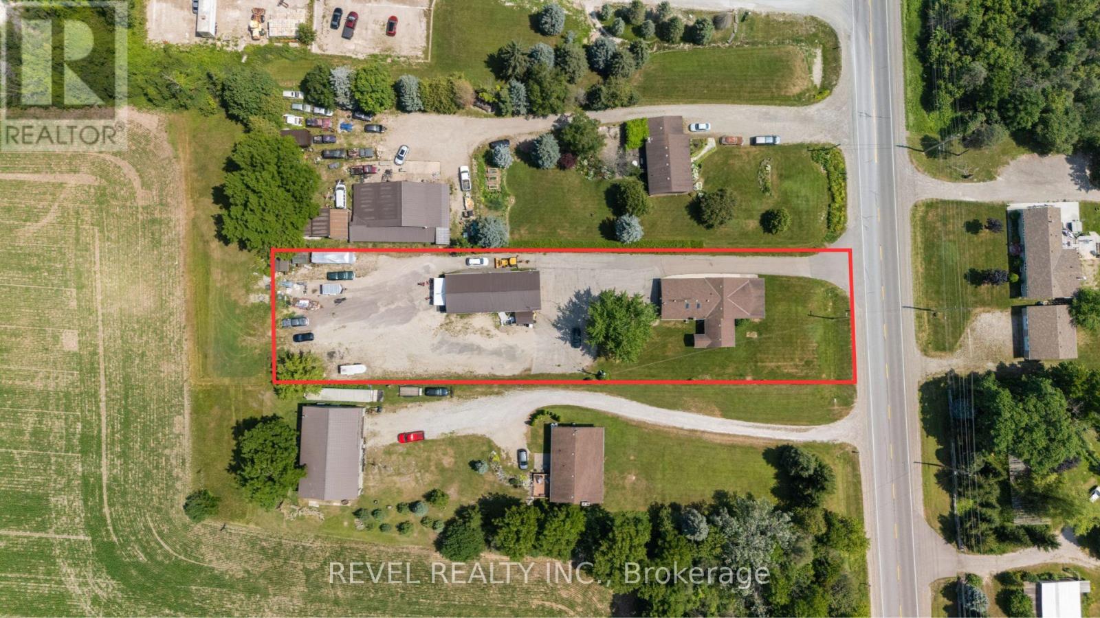 8656 HIGHWAY 7 - 2