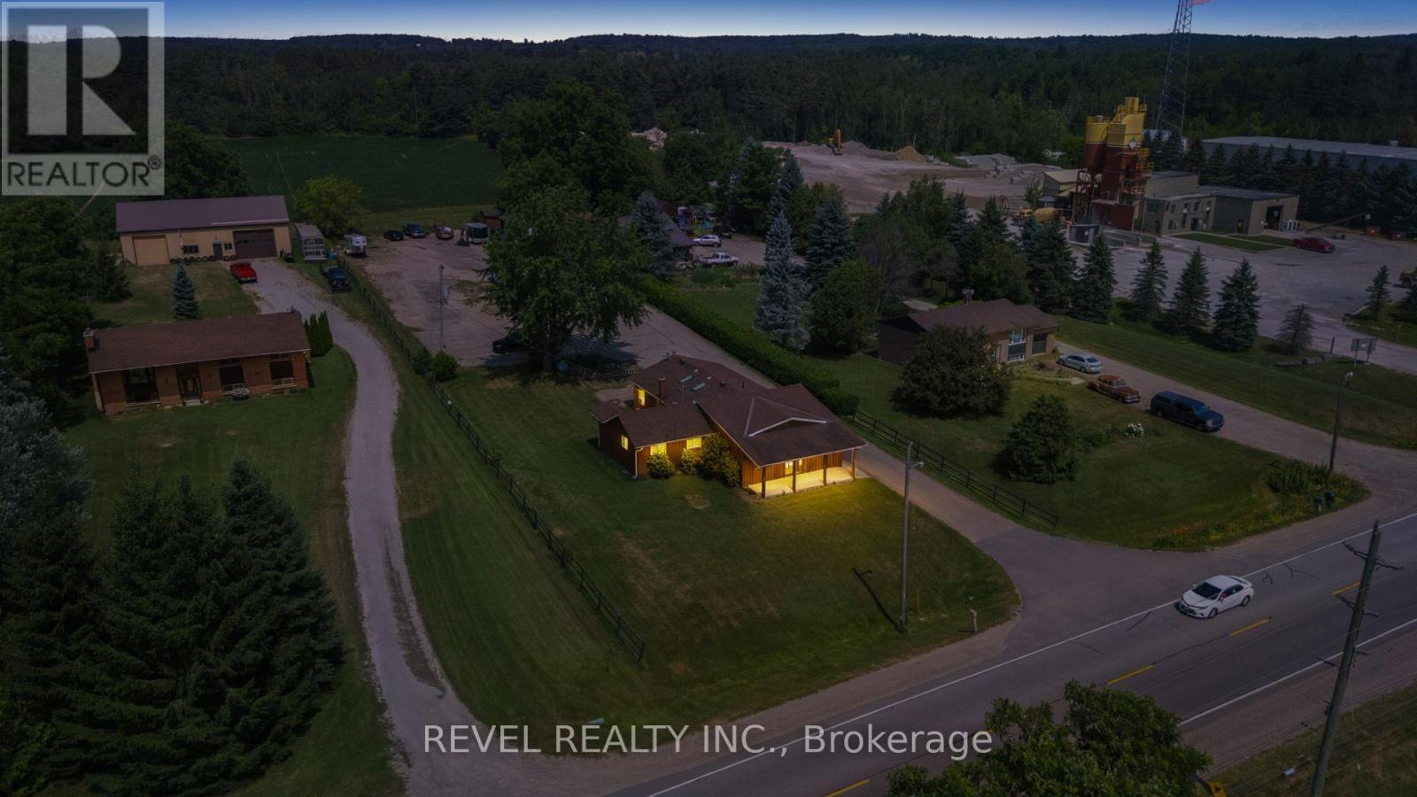 8656 HIGHWAY 7 - 23