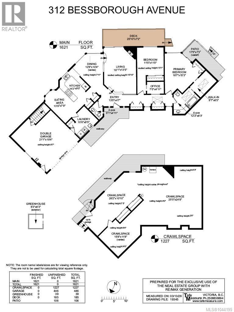 312 Bessborough Ave - 75