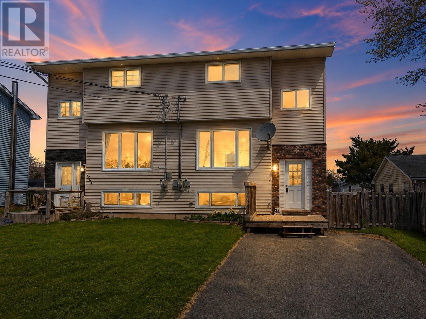 1764 Caldwell Road - 1