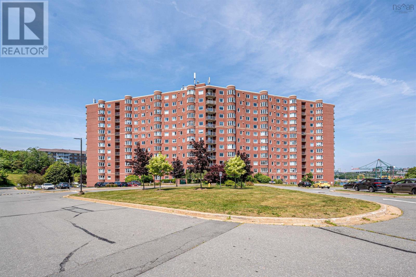 #516 45 Vimy Avenue - 2