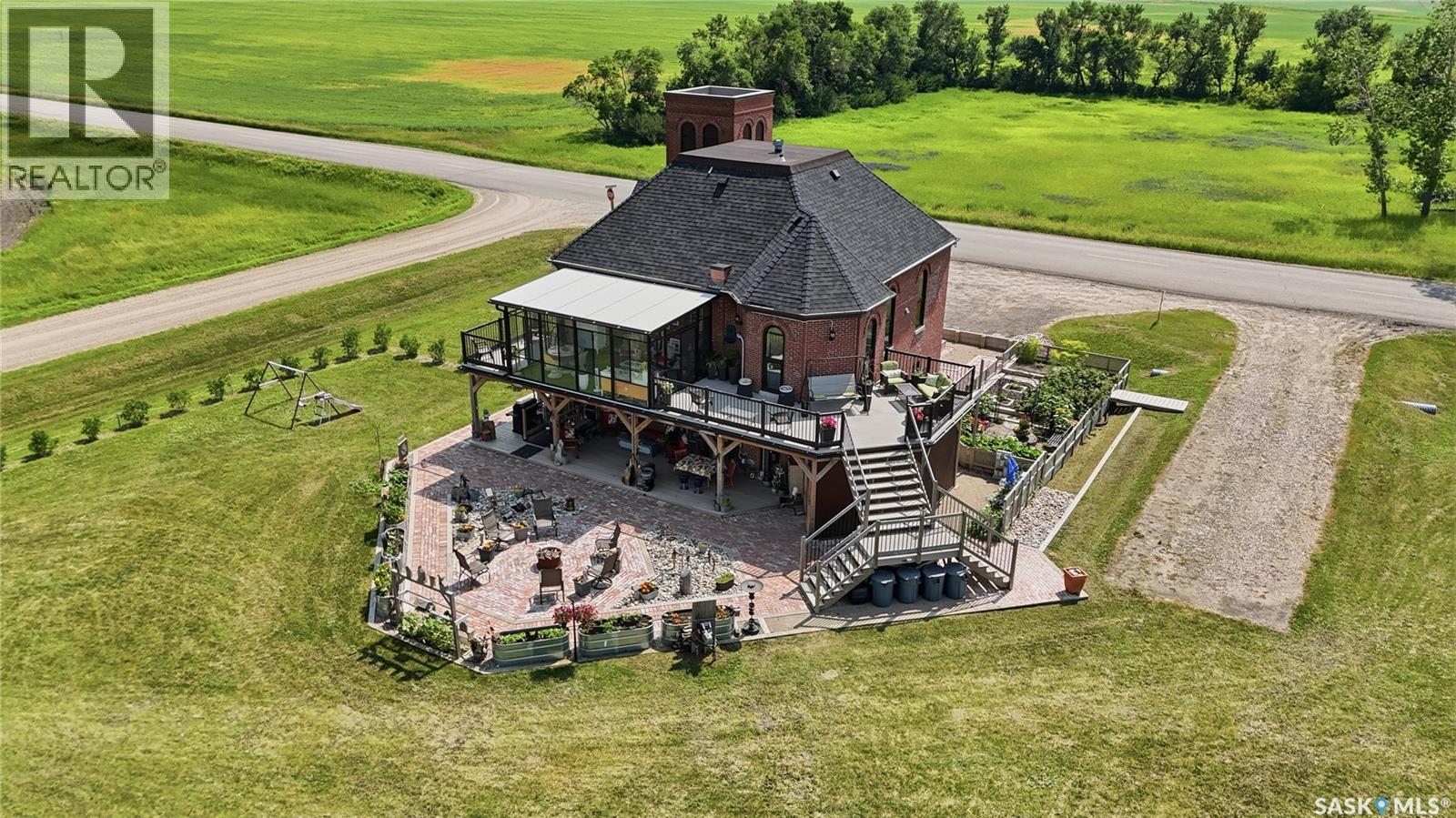 Mickleborough Acreage - 3