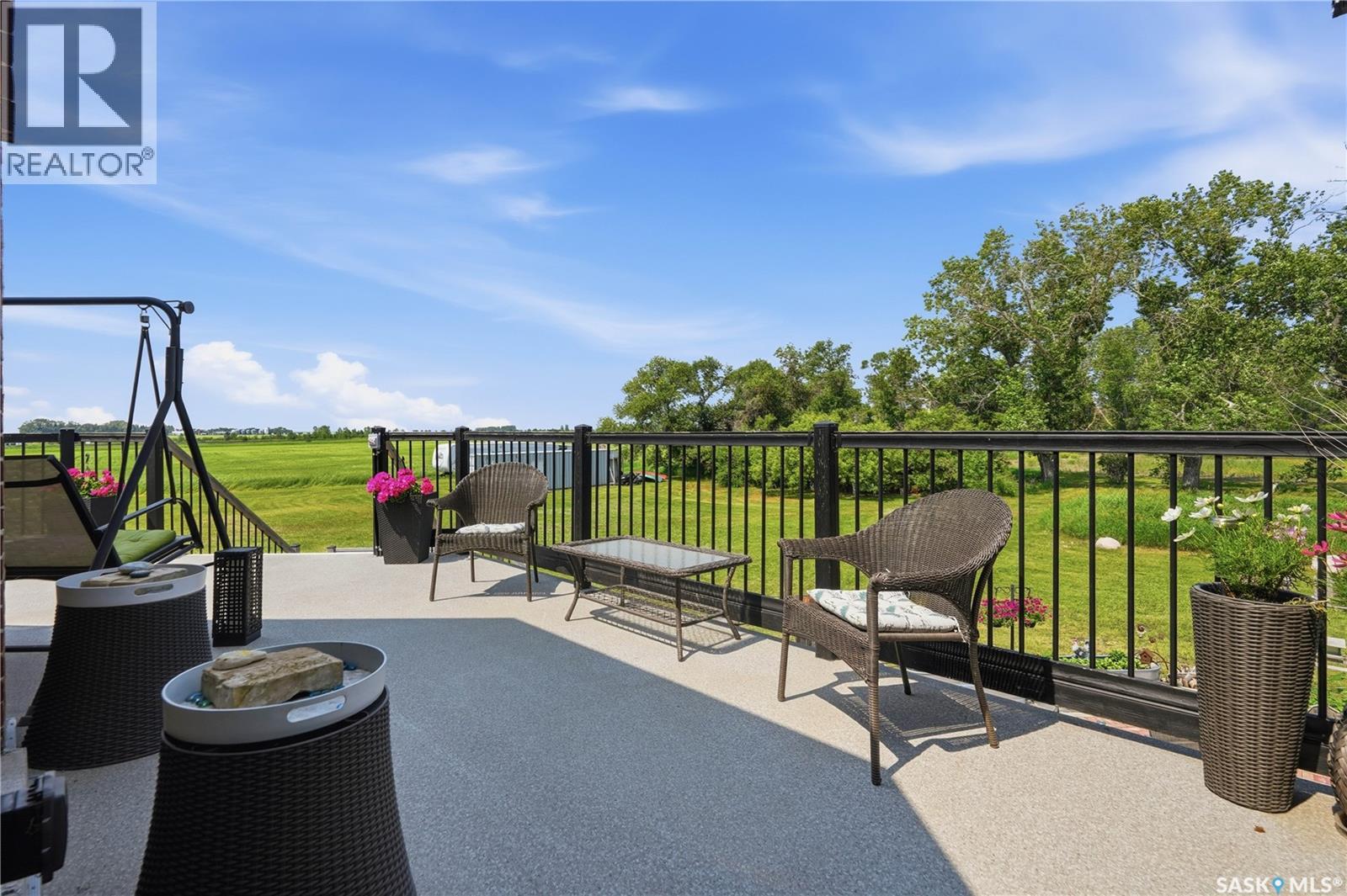 Mickleborough Acreage - 40