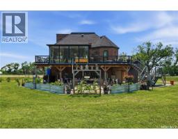 Mickleborough Acreage, Lumsden Rm No  189, SK S4P2Z1 Photo 28