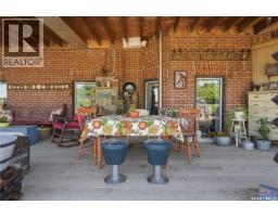 Mickleborough Acreage, Lumsden Rm No  189, SK S4P2Z1 Photo 31
