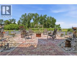 Mickleborough Acreage, Lumsden Rm No  189, SK S4P2Z1 Photo 32