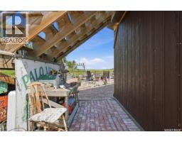 Mickleborough Acreage, Lumsden Rm No  189, SK S4P2Z1 Photo 34