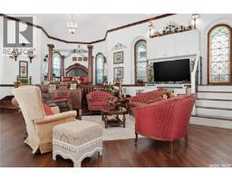 Foyer - Mickleborough Acreage, Lumsden Rm No  189, SK S4P2Z1 Photo 7