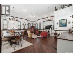 Living room - Mickleborough Acreage, Lumsden Rm No  189, SK S4P2Z1 Photo 8