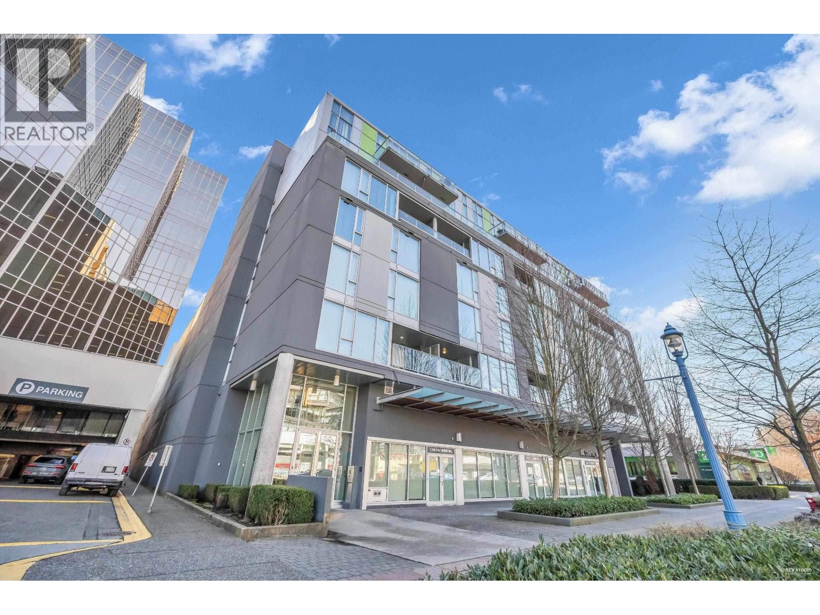 #3005-8080 GRANVILLE Avenue, Richmond