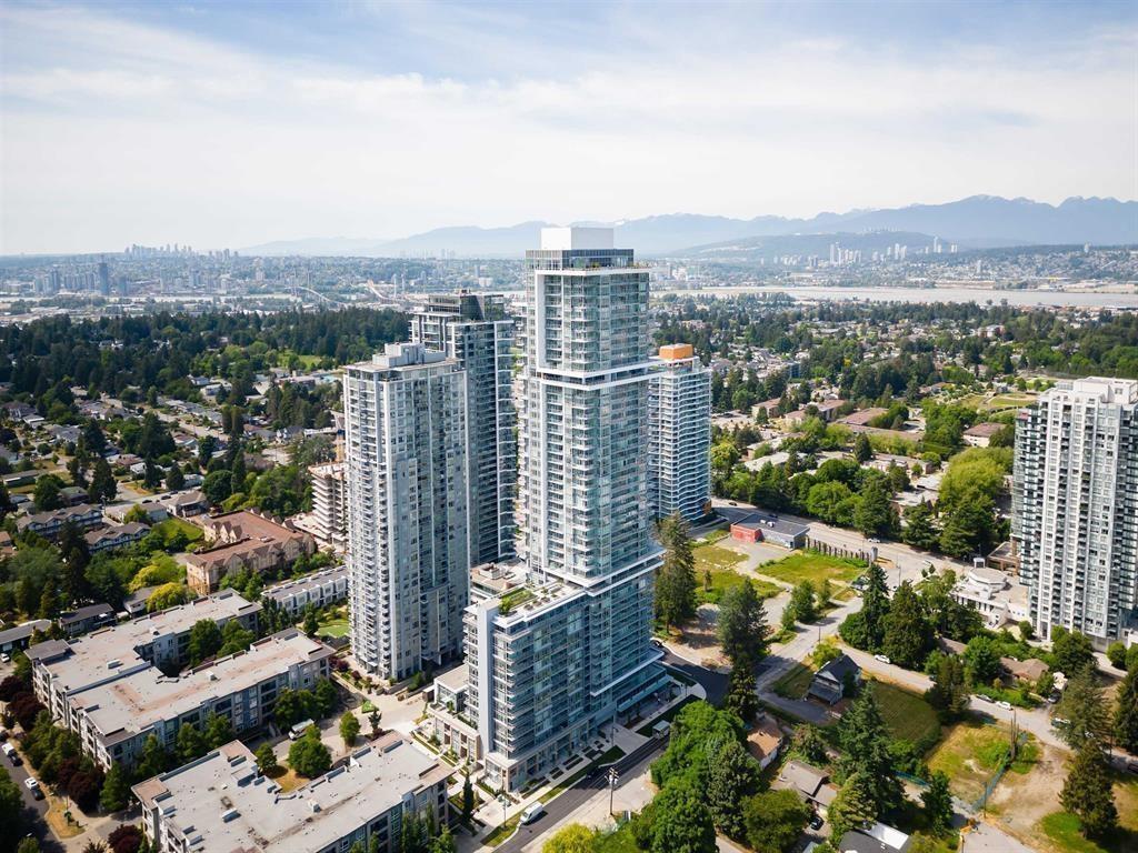 3402 13350 CENTRAL AVENUE, Surrey
