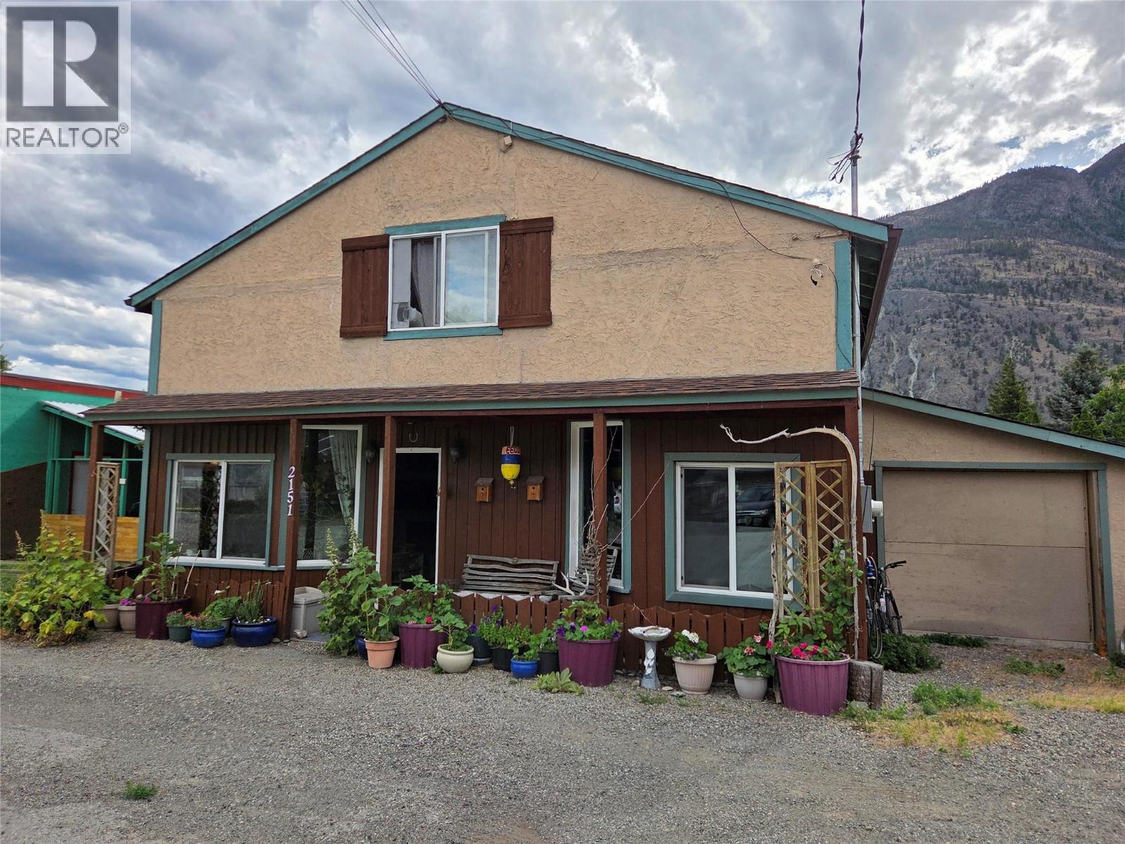 2151 Main Street