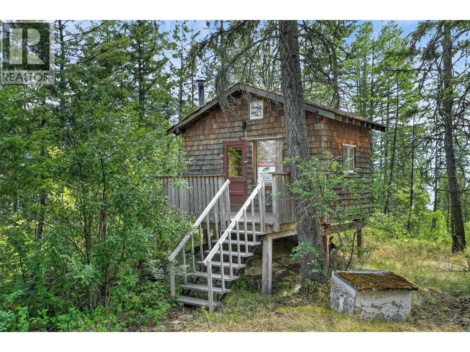 4940 Fletcher Creek Road - 13