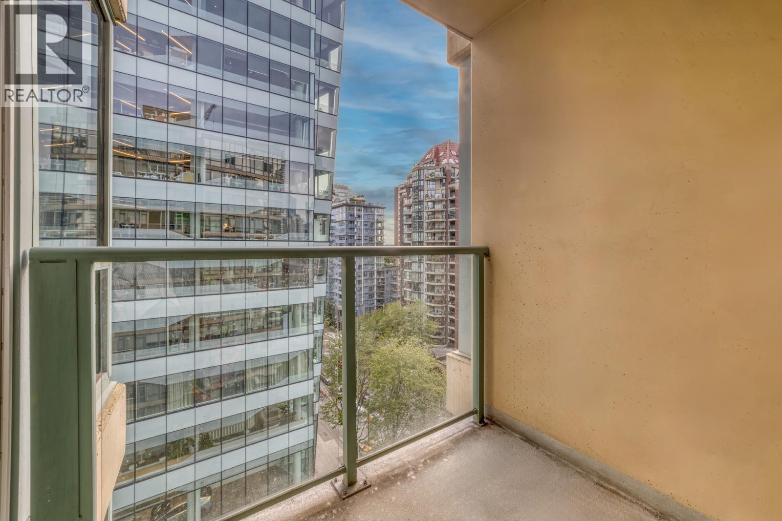 1003 1238 BURRARD STREET, Vancouver photo 12