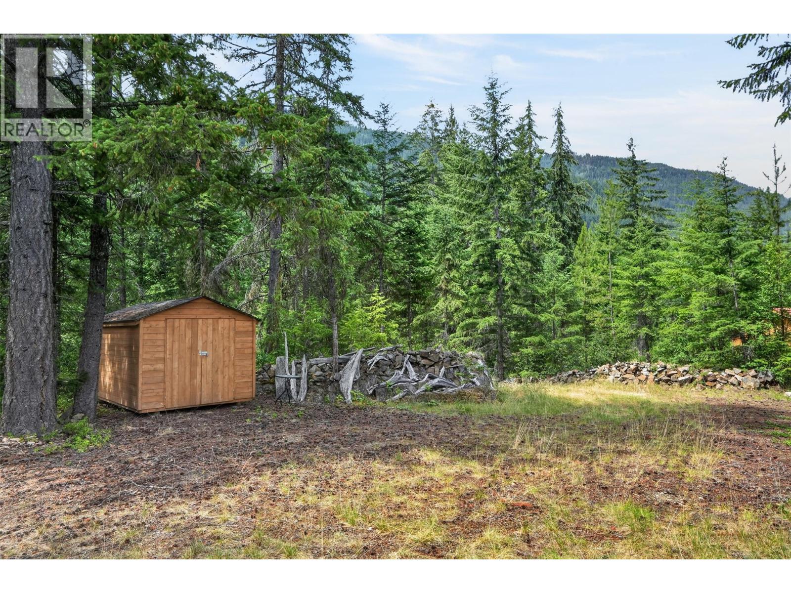 4940 Fletcher Creek Road - 11