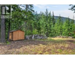 4940 Fletcher Creek Road, Kaslo, BC V0G1M0 Photo 11