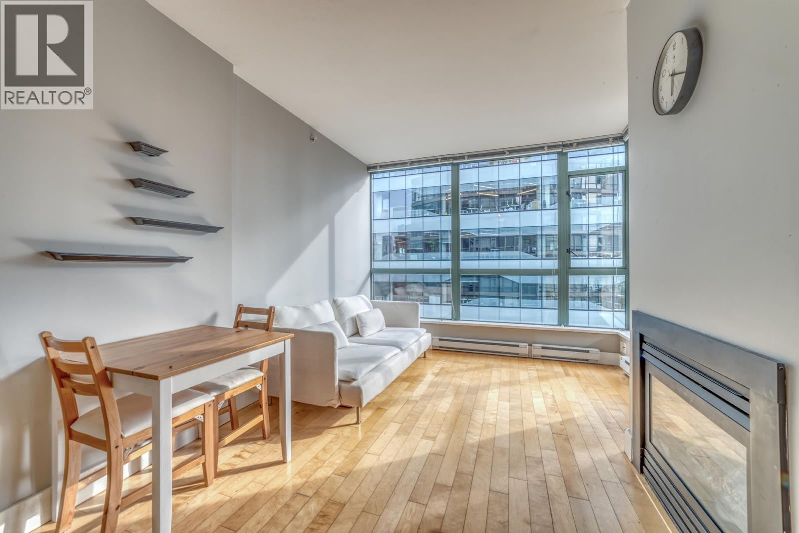1003 1238 BURRARD STREET, Vancouver photo 15