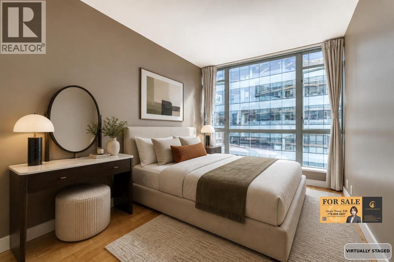 1003 1238 BURRARD STREET, Vancouver photo 3