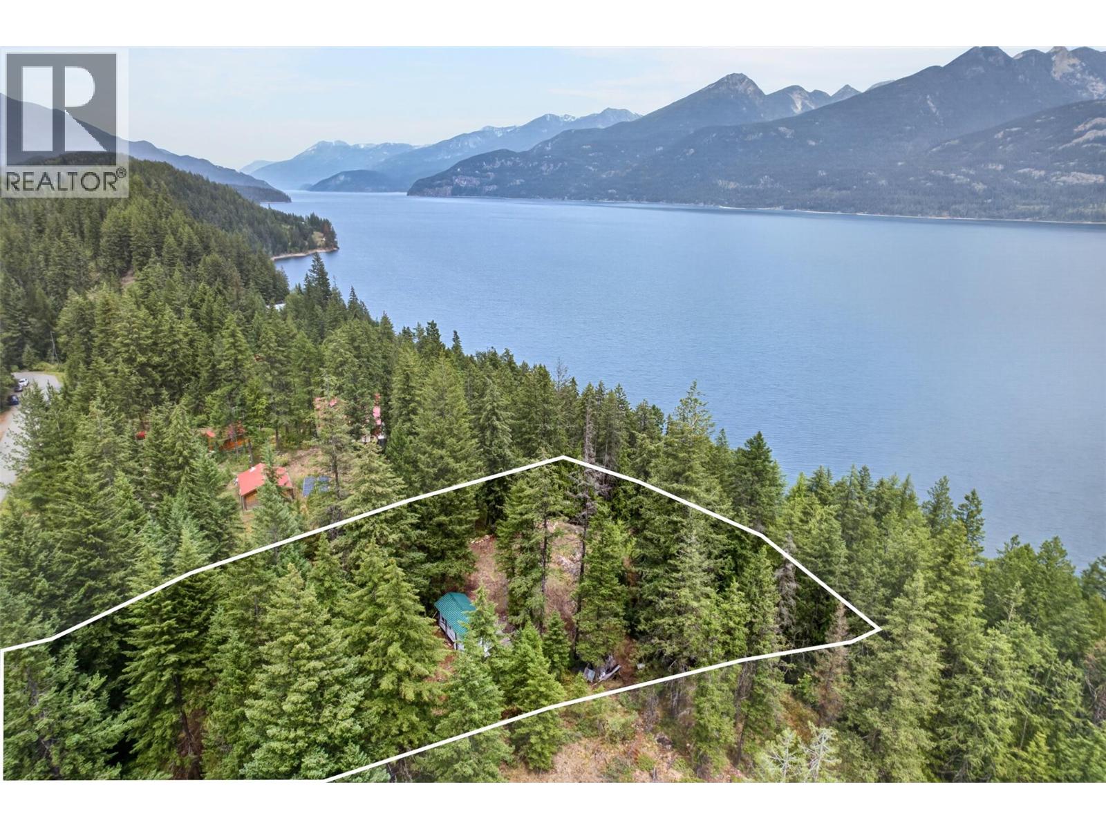 4940 Fletcher Creek Road - 1