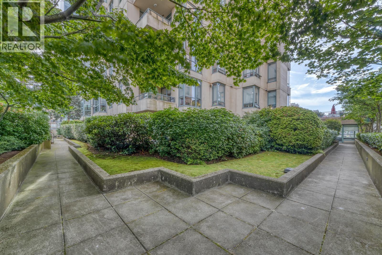 1003 1238 BURRARD STREET, Vancouver photo 20