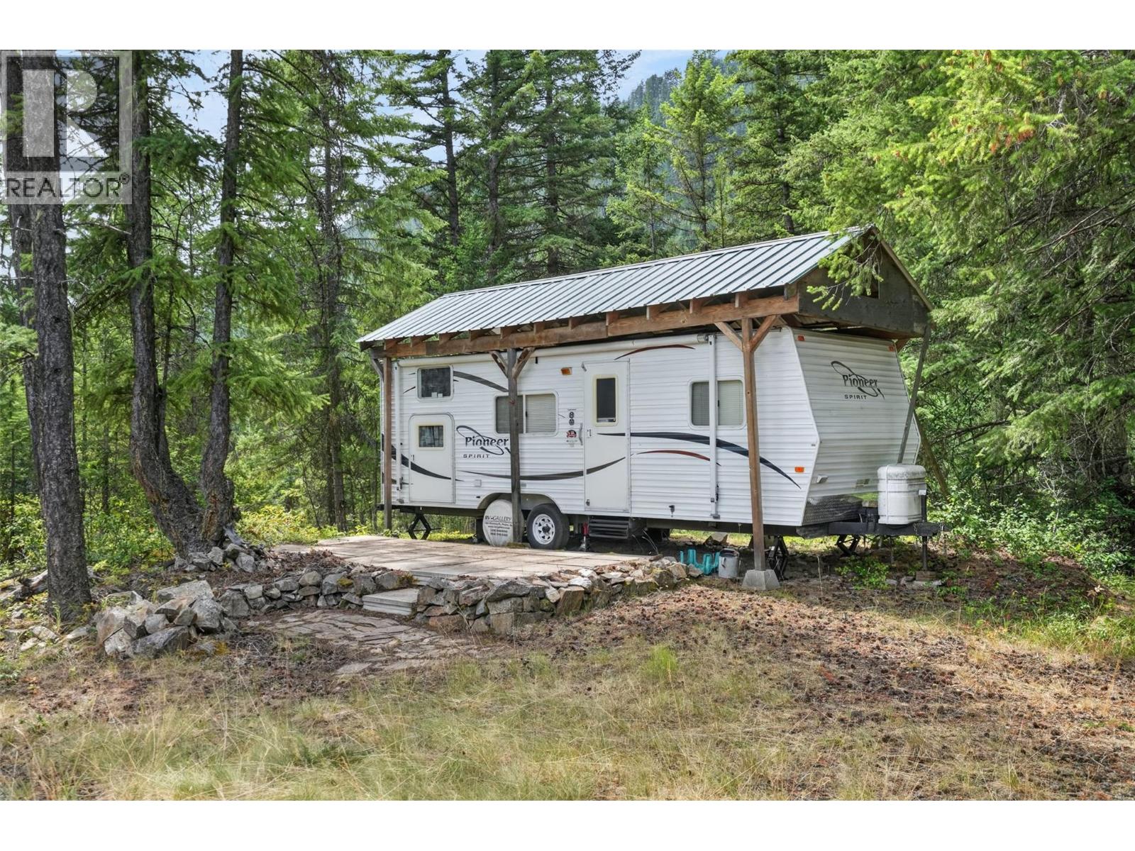 4940 Fletcher Creek Road - 10