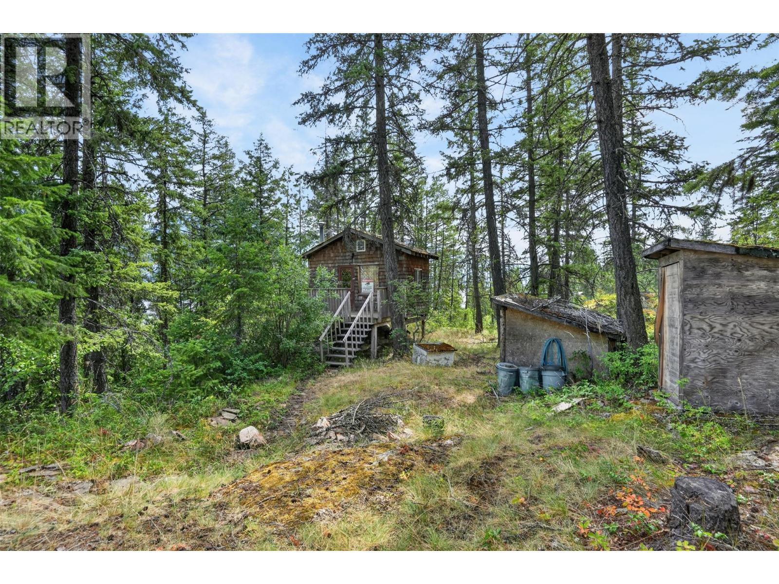 4940 Fletcher Creek Road - 12