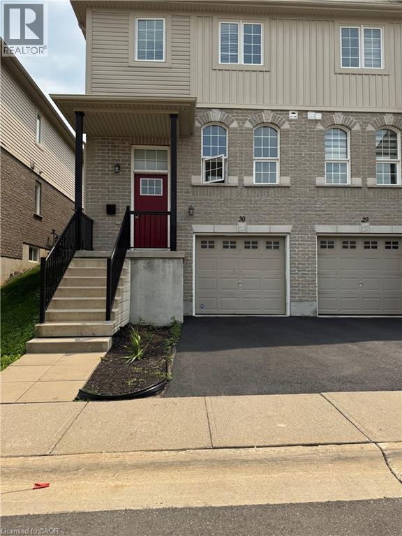 105 N PINNACLE Drive Unit# 30 — photo 1